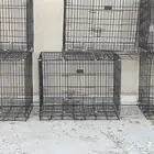 اقفاص طيور كبيره