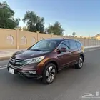 هاندا CRV 2016 فل كامل