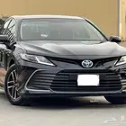 تويوتا كامري هايبرد LE 2023