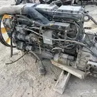 مكينه كومنز 6 سلندر