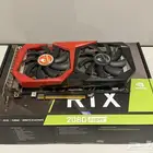 RTX 2060 super 8g كرت شاشة