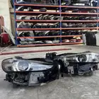 شمعات مازدا 6 2019-2020-2021-2022-2023-2024 فل كامل