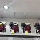 هزازات الخرسانة