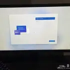 شاشة benq 60Fps