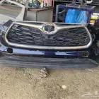 صدام هايلندرموديل 2024