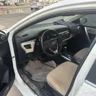 كورلا مكينه 2000 موديل2015