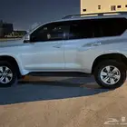 برادو 4 سلندر 2021