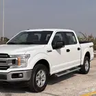 فورد F150 2020 دبل عداد 80 الف KM