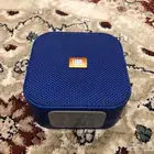 سماعة مكبر صوت بلوتوث صغيرة