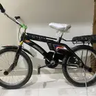 سيكل رامبو مقاس 20