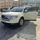 للبيع فورد ايدج فل كامل 2008