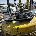 جنسس 2018  2016 شمعات امامي