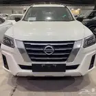 نيسان اكستيرا استندر سعودي 2024