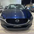 مازدا CX30 موديل 2025 نص فل اصفار 00