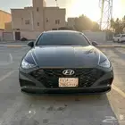للبيع سوناتا ميد 2023