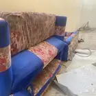 للبيع ثلاث كانبات