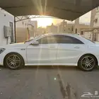 مرسيديس cla 2018