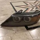 شمعة سيرنتو يسار