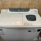 غساله هيتاشي حوضين