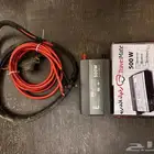 للبيع محول كهرباء حجم 500 واط