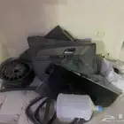 قطع غيار كروز
