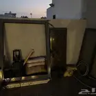 شباك شبه جديد للبيع