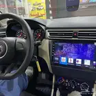 شاشة MG5 أندرويد كار بلاي آخر إصدار 2022
