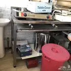 اغراض مطعم شاورما للبيع
