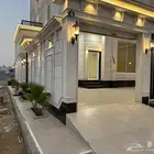 فلل تشطيب شخصي فاخر جدا للبيع