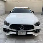 مرسيدس E220 2019