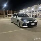 كامري 2023
