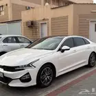 كيا K5 2023 فل كامل وارد كوريا