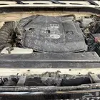 مكينة مكاين ربع شاص افجي فوشنر برادو جكسار