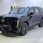 كاديلاك V 2025 جديد