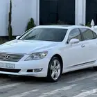 لكزس LS460 2010