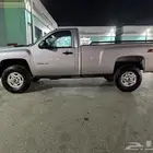 سلفرادو2014 HD مواصفات الفل دبل