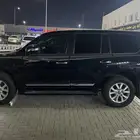 Land cruiser gxr 2018