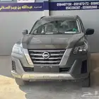 نيسان اكسترا دبل موديل 2024 عرض خاص