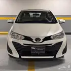 تويوتا يارس موديل 2020