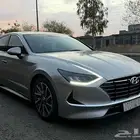 سوناتا سمارت 2020 فل كامل