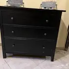 وحدة تخزين ثلاث ادرا ج كبيرة