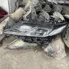 شمعه كامري 2022يسار