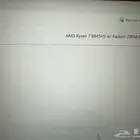 للبيع لابتوب gaming