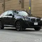 بي ام اكس 4 ضمان وصيانه 2024