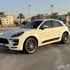 للبيع بورش ماكان 2015 ممشى 110 كم فقط