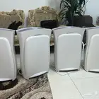 جهاز منقي هواء فلتريت 3M نظيف جدا