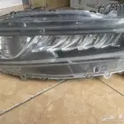 شمعة اكورد يسار