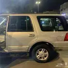 فورد اكسبيديشن 2004 علي الفحص مفحوصالاستماره مطوفه سنه واحد