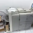 طابعة ابيض وأسود ir7105 canon
