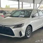 يارس استاندر y لون ابيض موديل 2026